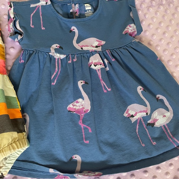 Tea Collection 12-18 month Bundle - Picture 6 of 13